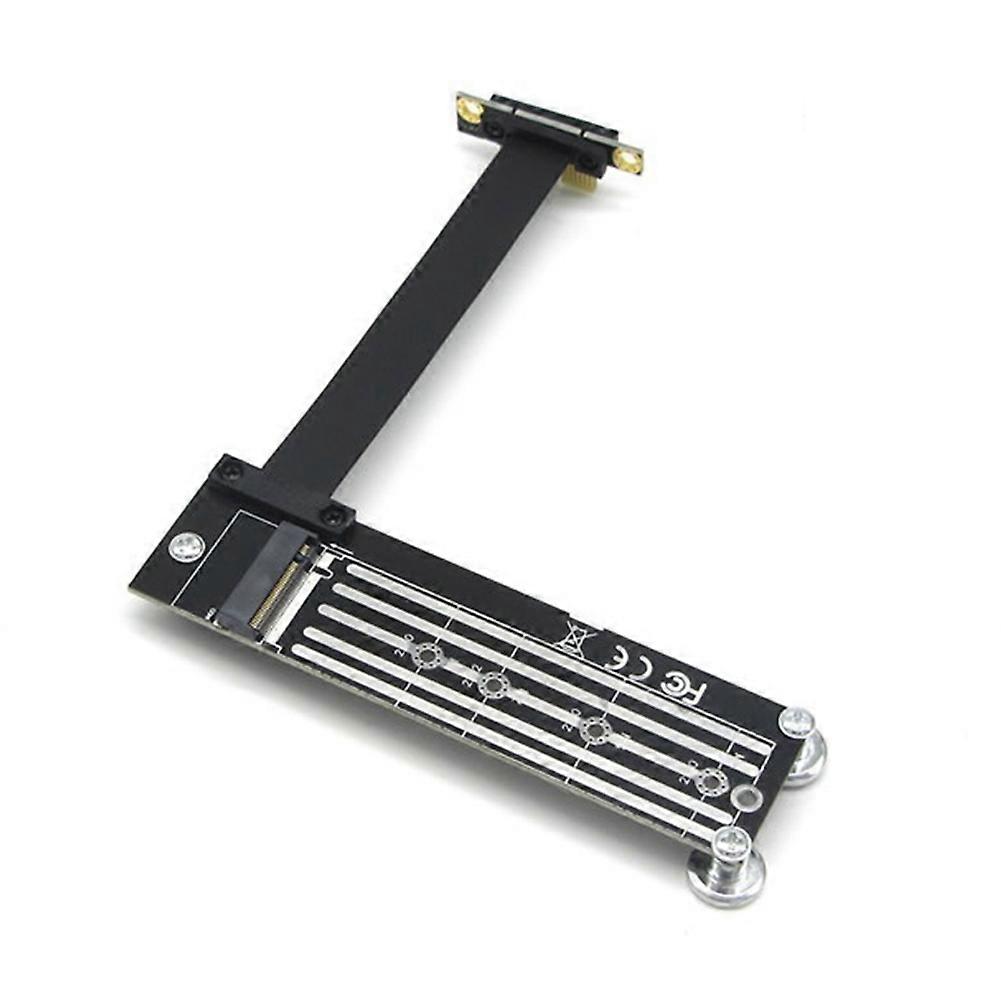 Pci-express M.2 Auf Pcie X1 Pci-e 3.0 1x Auf M.2 Nvme M Key Gen 3.0 Verlängerungskabel