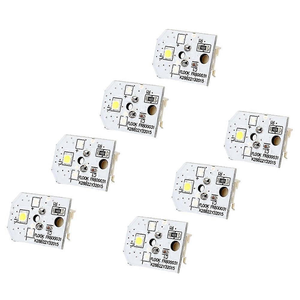 Ersatz-led-lampe Für Kühlschrank Wr55x11132, Led-lampe Für Kühlschrank Wr55x25754 (abdeckung Nicht Enthalten)