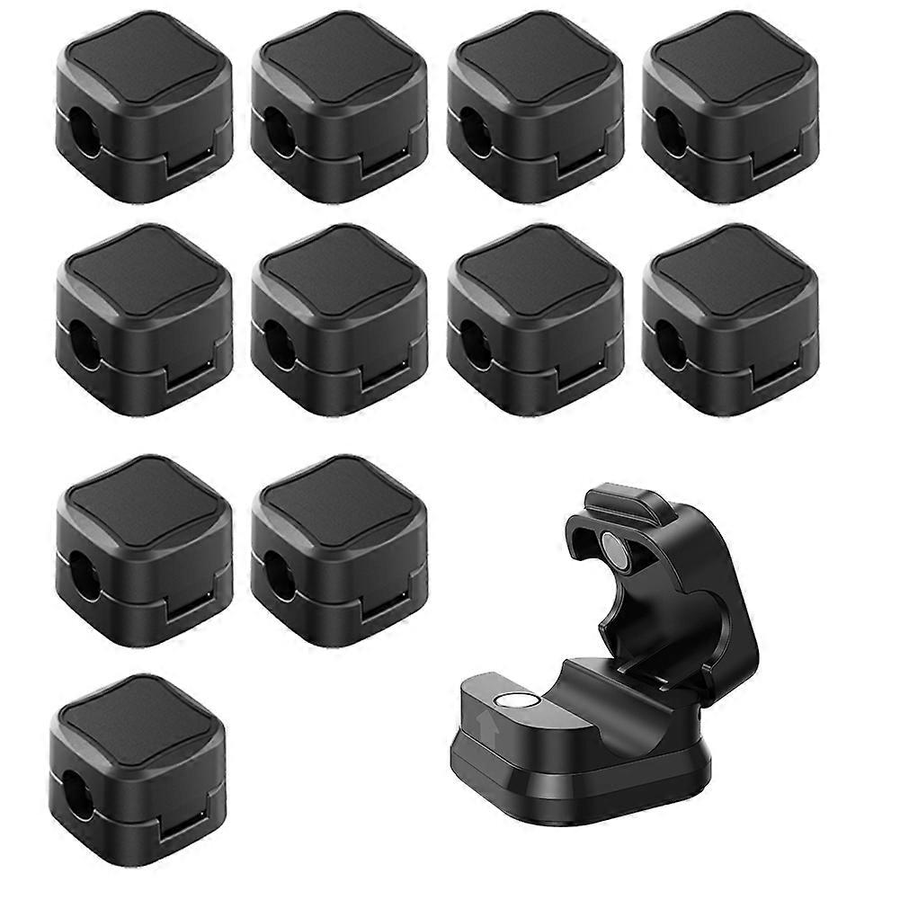 Magnetische Kabelbinder, Aufbewahrungssystem Für Ladekabel
