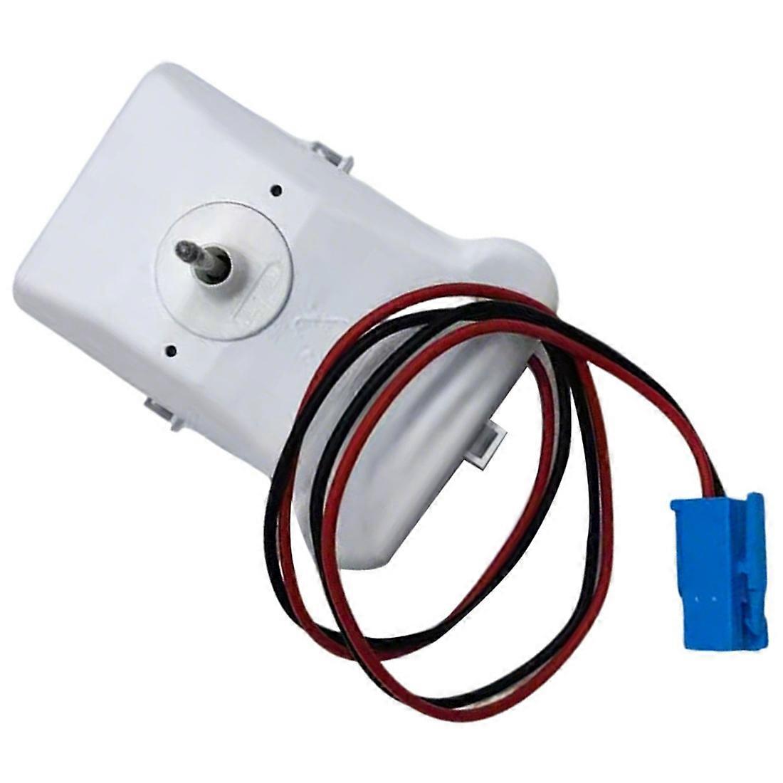 Lüftermotor Für Siemens-kühlschrank 9000573911 Bg2012-v17.0 9v Dc 1,5w 5531008121 8410049600 Lüftermotor Für Gefrierschrank