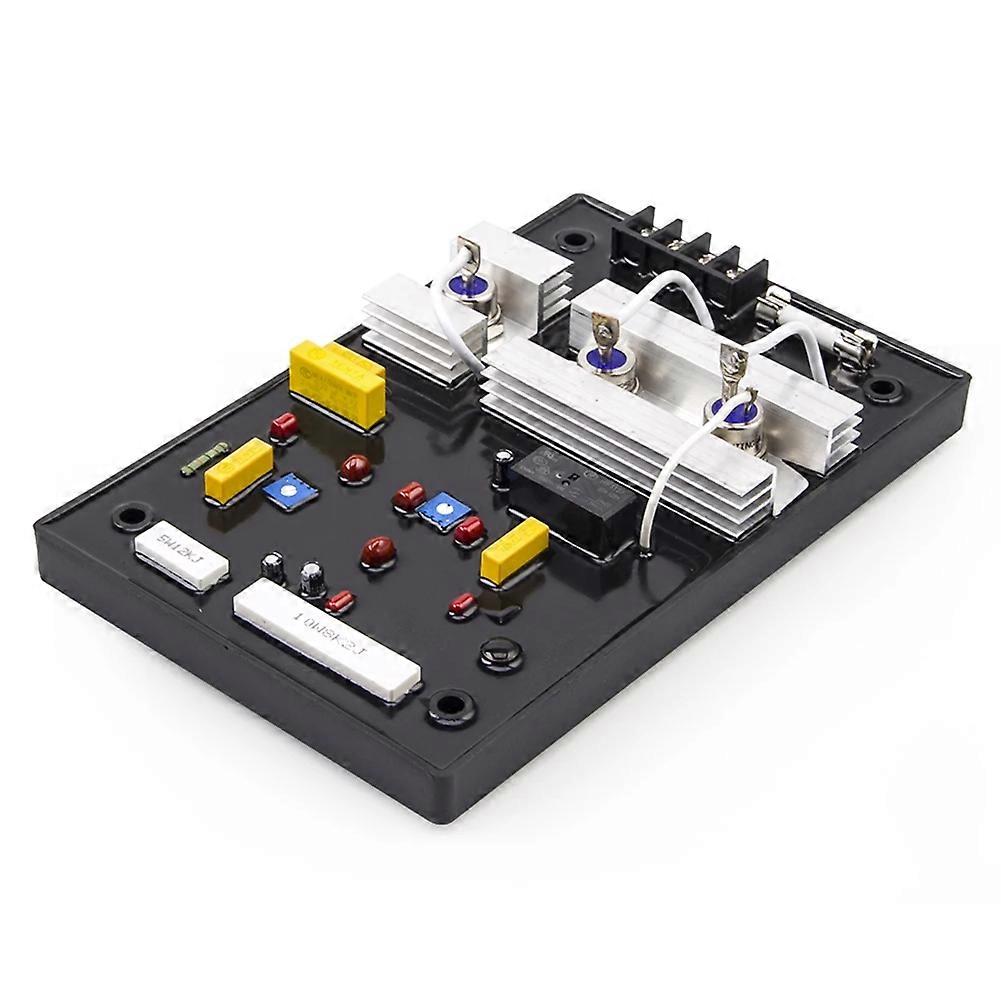 Automatischer Spannungsstabilisator Gavr-35a (avr) – Erregersteuerplatine Gavr 35a – Generator-ersatzteile