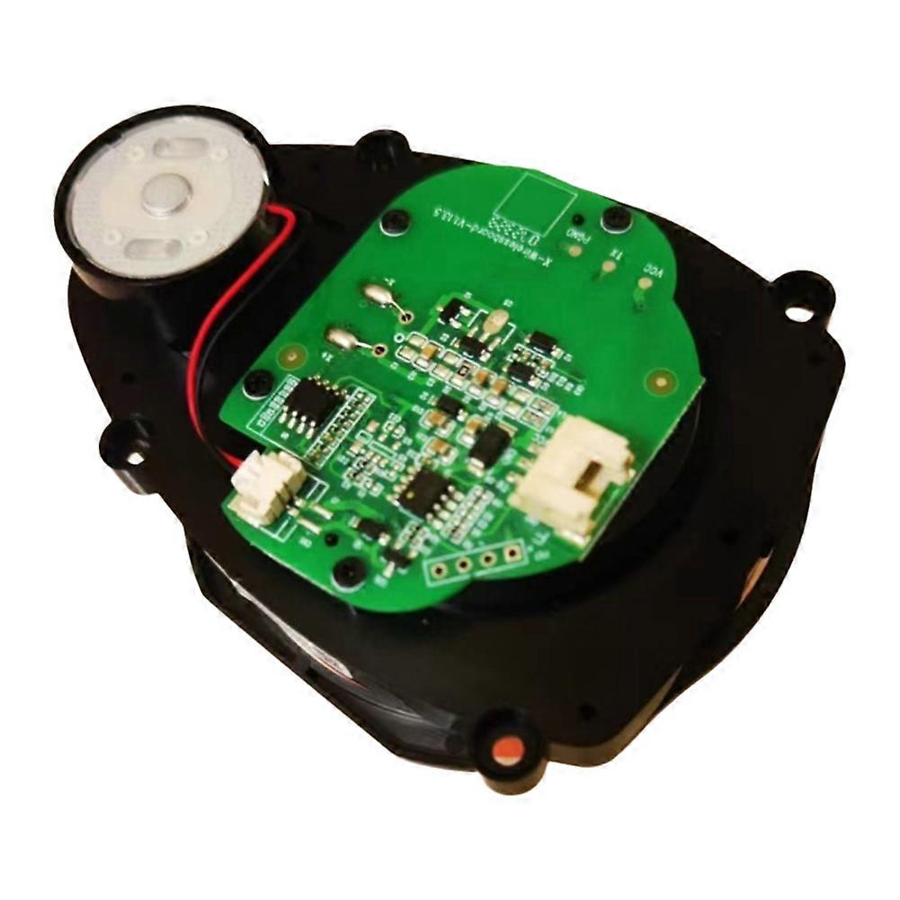 Laser-distanzsensor (lds) Für Dreame F9 Pro, W10, D9 Max, D10 Plus Gen2 Und D10s Saugroboter-zubehör