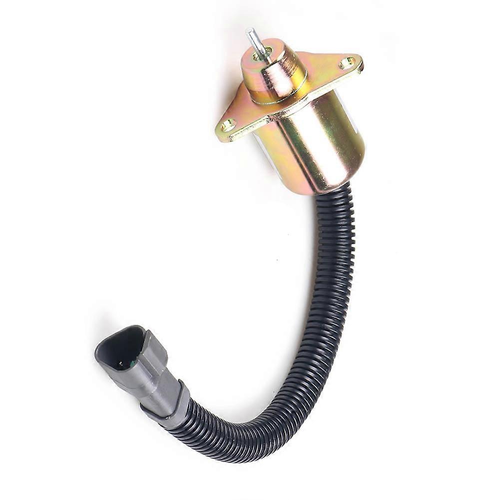 12-v-absperrmagnetventil 1503es-12s5suc11s, 41-6383 Für Yanmar-motor, Ersetzt Thermo King Md-300, Rdii