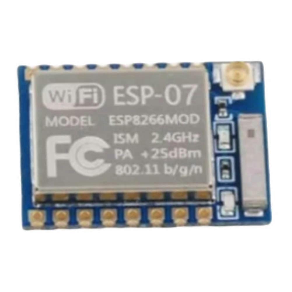 Esp8266 Esp-07 Serie Wi-fi-funktransceiver-module