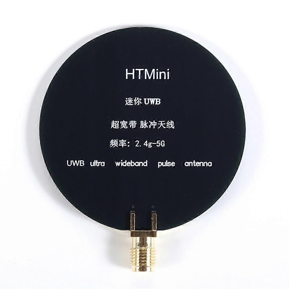 Ultrabreitband-uwb-antenne, Gepulste Breitbandantenne 2,4 Ghz – 10,5 Ghz, Mini-uwb-antenne, Schnelle Übertragung