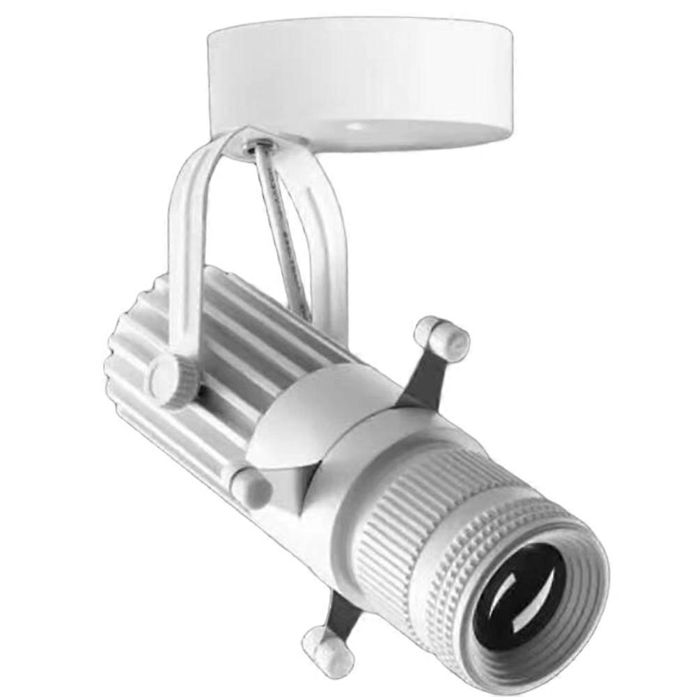 15-w-cob-led-deckenleuchte Mit Dimmbarem Und Einstellbarem Fokus Und Schienensystem Für Einkaufszentren, Ktvs Usw.