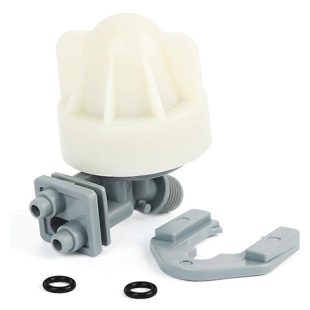 Venturi-düse Für Wasserenthärter 7187065 Für Ge, Northstar, Kenmore, Whirlpool, Ersetzt 7253816, 7165704, 7253816