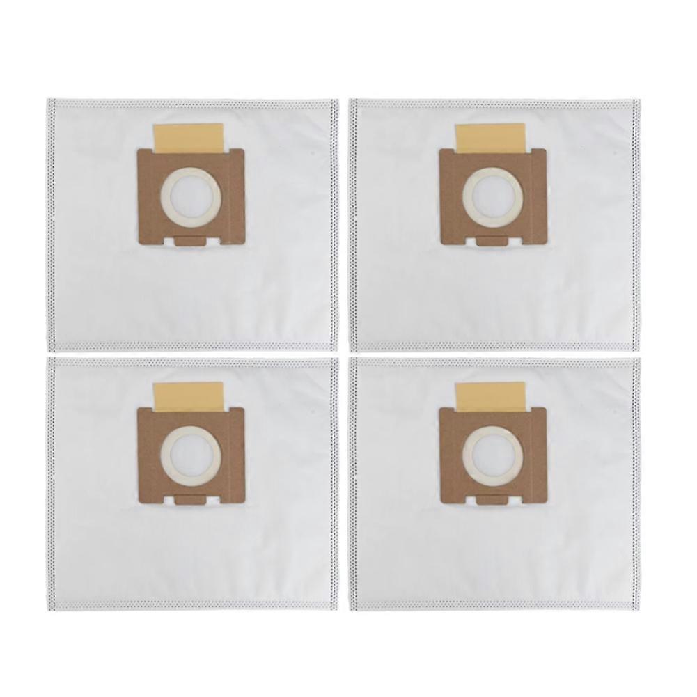 4er-pack Staubbeutel Für Hoover Style H H81/h81 Pure Epa/telios Bodenstaubsauger – Diy-zubehör