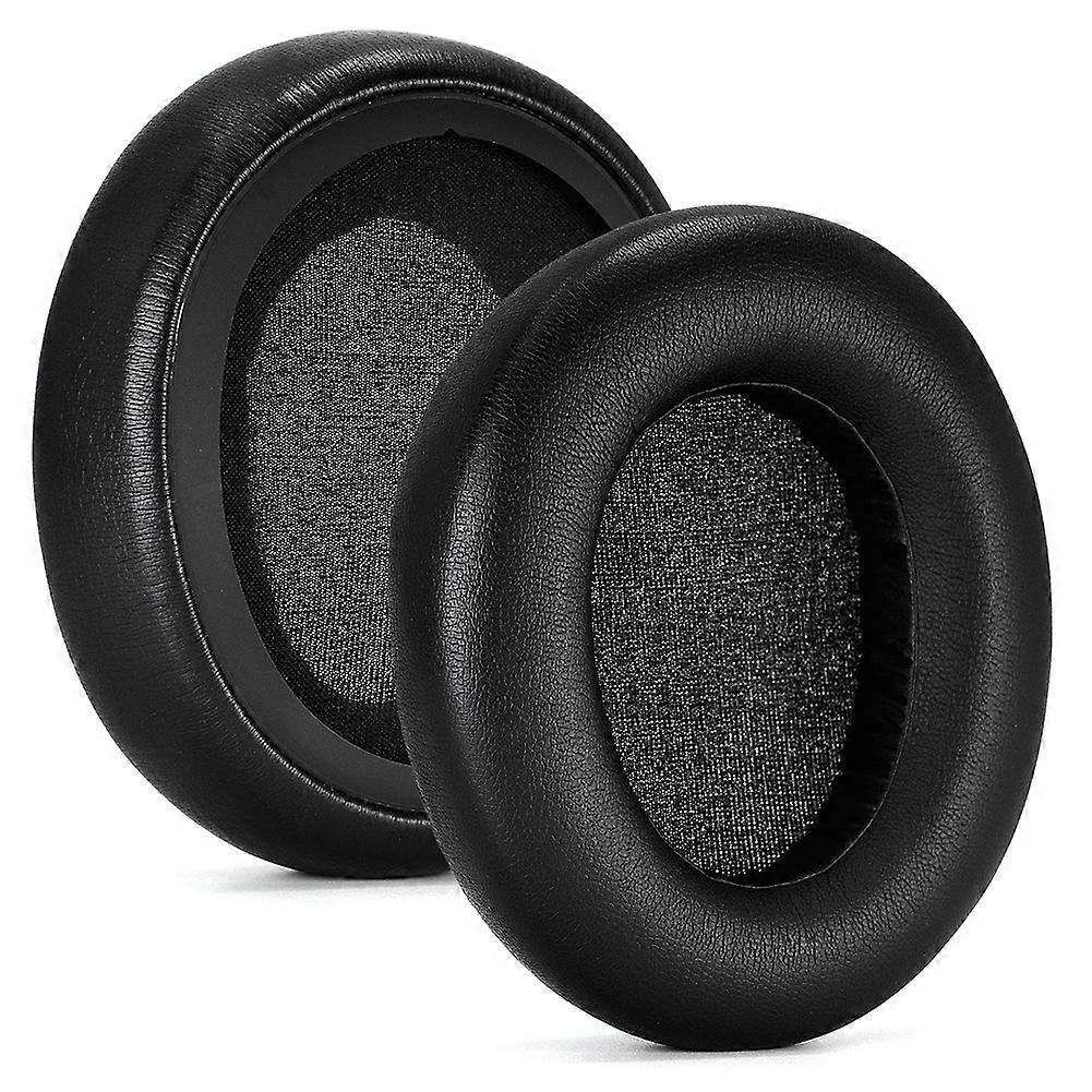 Ersatz-ohrpolster Für Steelseries Arctis Nova Pro, Nova 7 Und Nova 3 Headsets (kabelgebunden, Protein Schwarz)