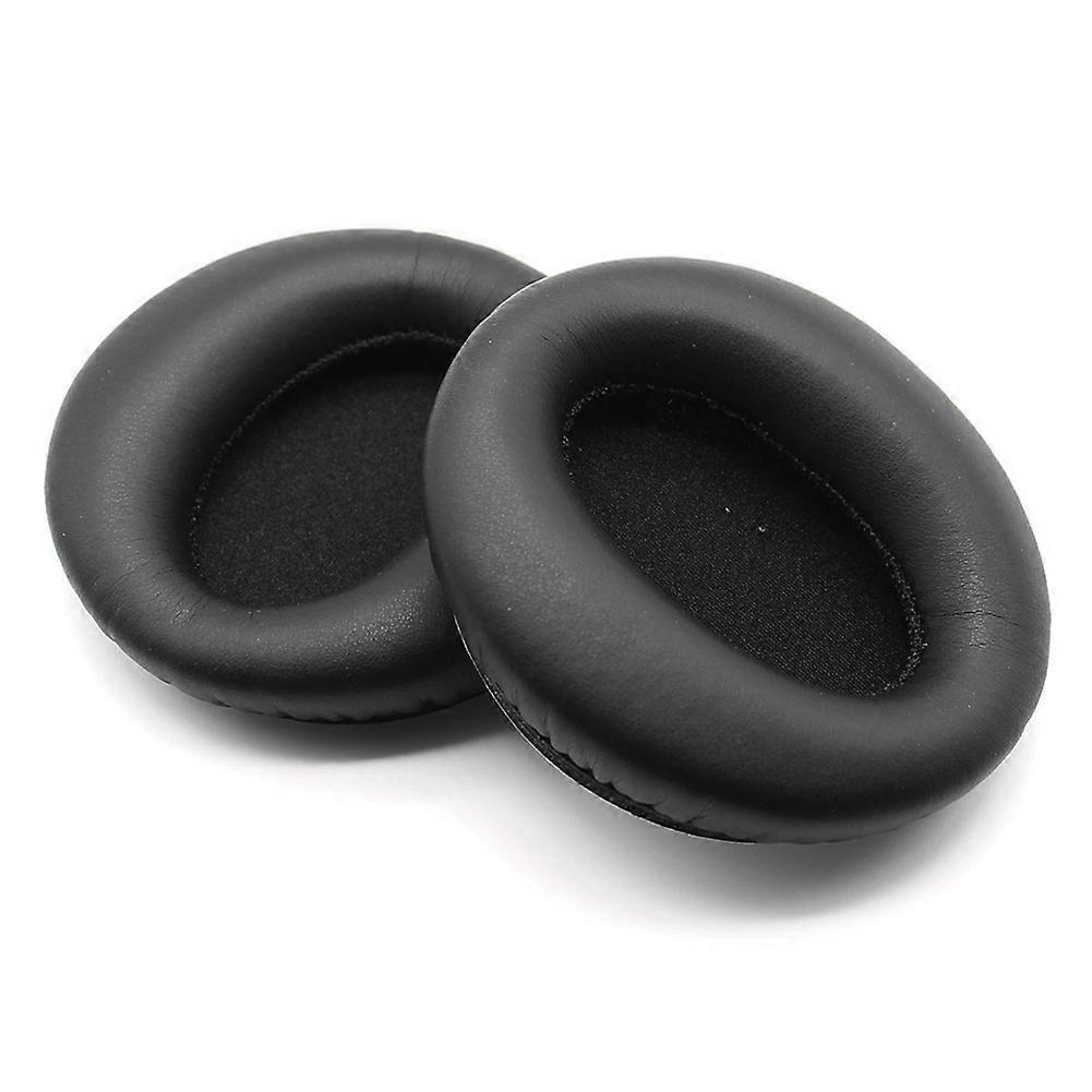 Ersatz-ohrpolster Für Das Cowin E7/e7 Pro Headset: Bequeme, Ohrumschließende Ohrpolster, Geräuschisolierung, Gehörschutz Für Gaming Und Musik.