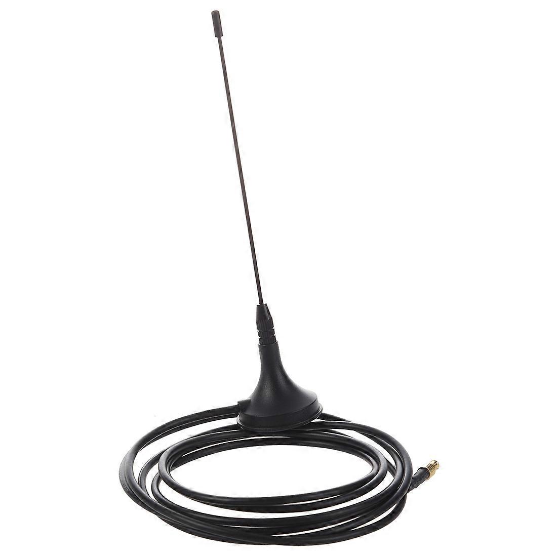 5dbi Digitale Externe Antenne Für Dvb-t Hdtv Mit Mcx-anschluss