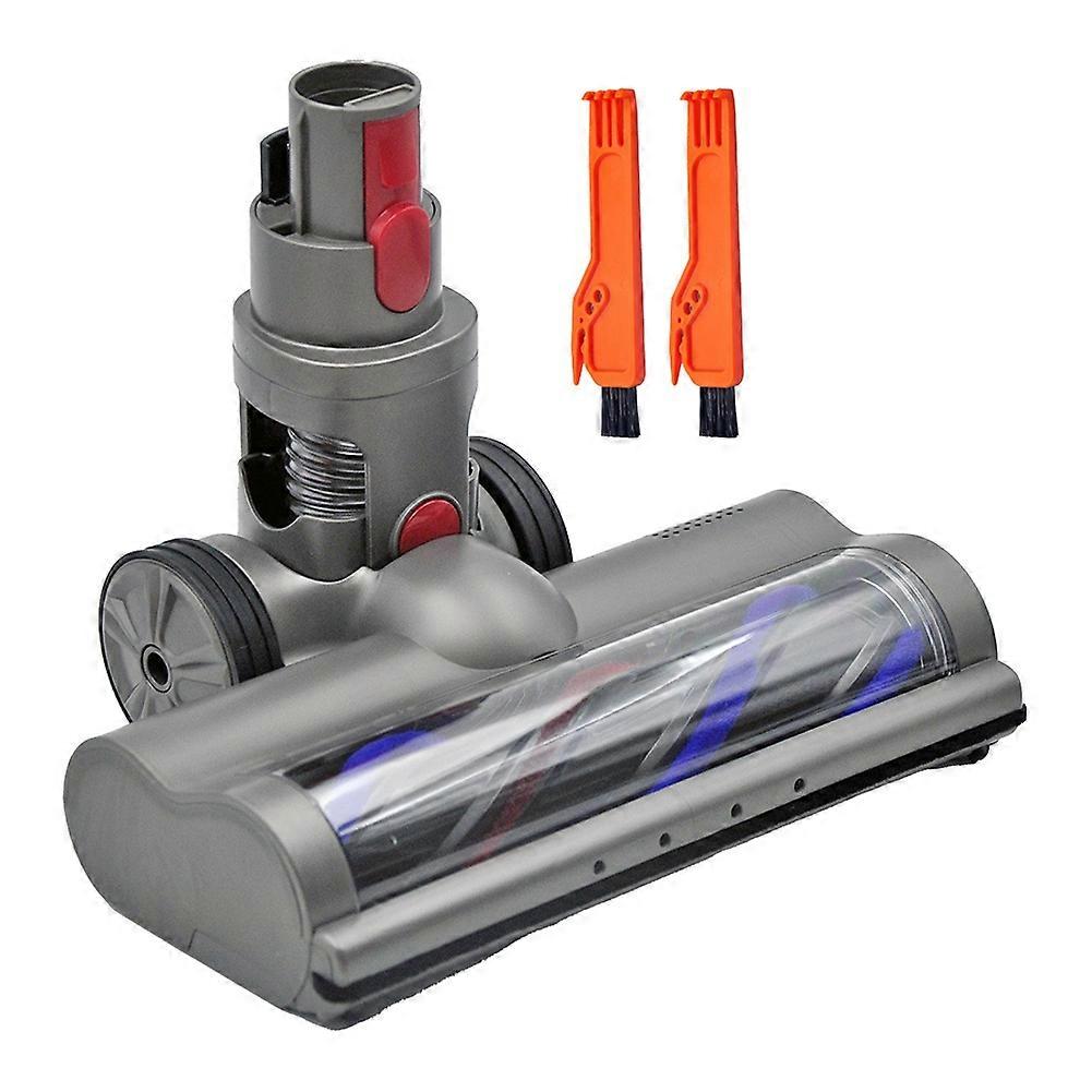 Elektrische Bürste Für Staubsauger Der Modelle V8, V9, V10, V11 Und V12 – Ersatzteil – 15-w-kupferkernmotor + Bürste A