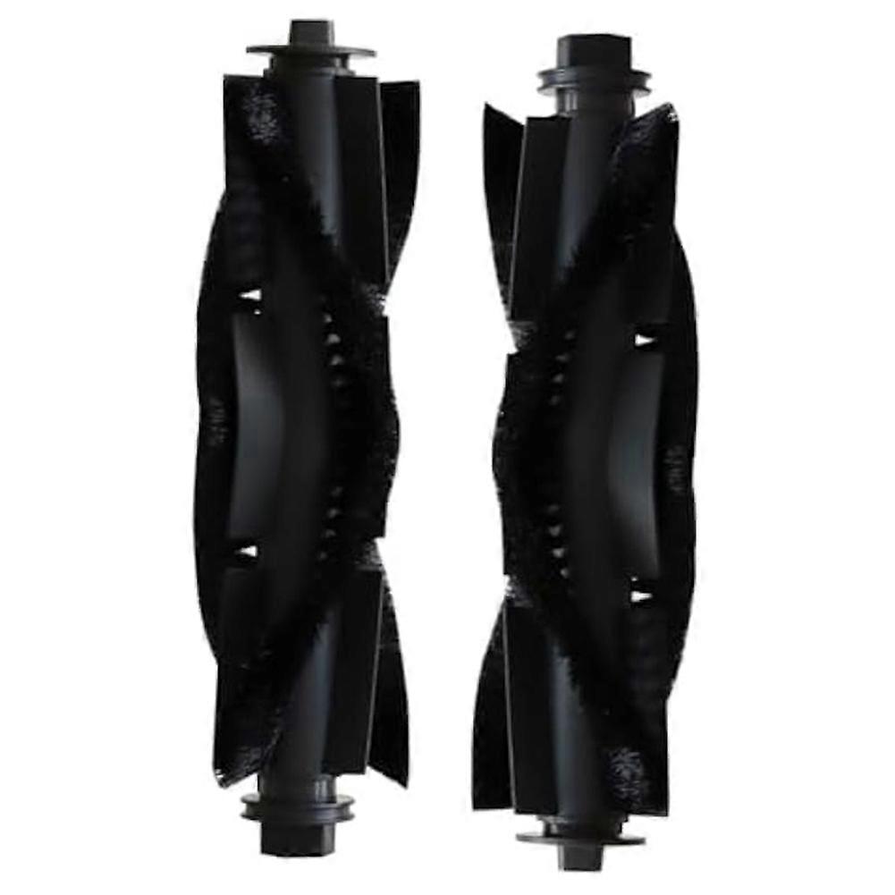 Set Mit 2 Hauptbürstenwalzen Für Lefant U180 M1 M2 Pro Und Okp K8 Saugroboter