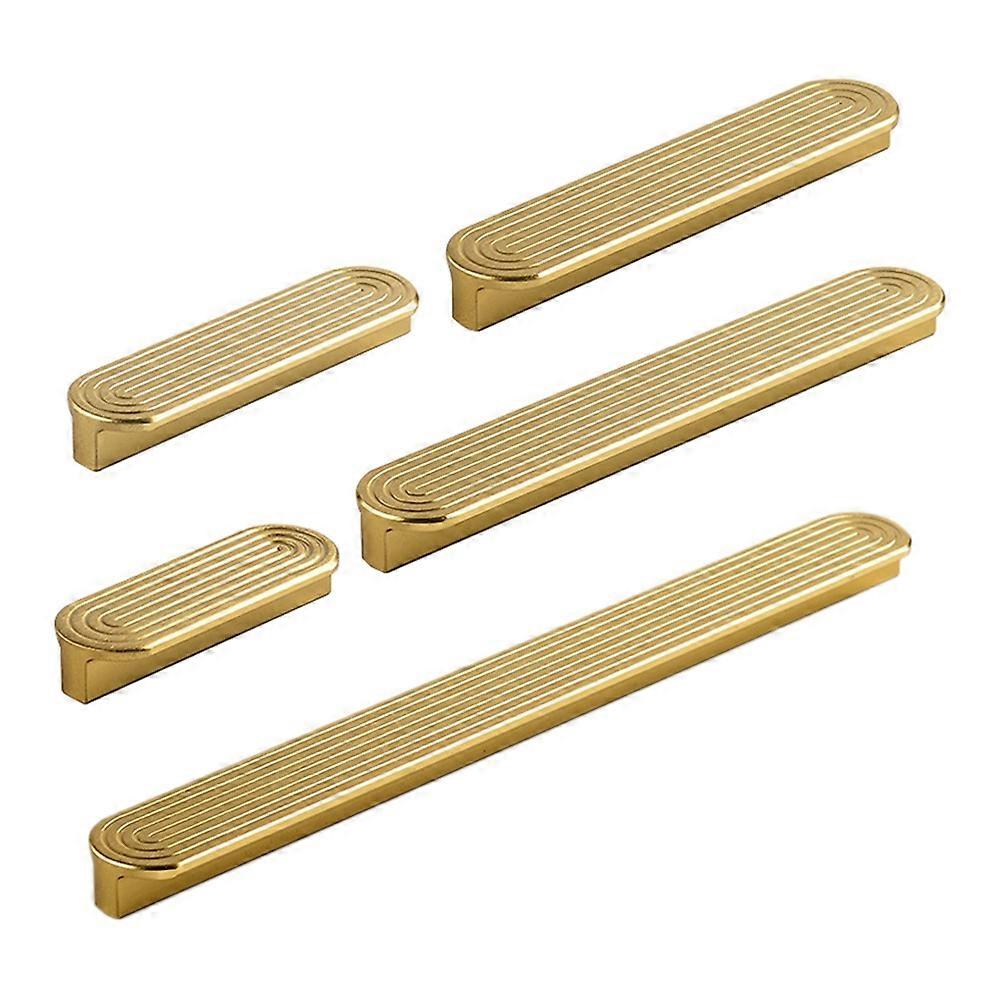 Vintage-möbelgriff Aus Aluminiumlegierung – Einzigartiger Schranktürgriff, Schrankgriff Aus Aluminiumlegierung.