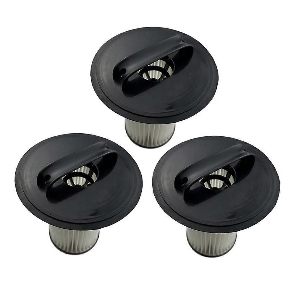 3er-pack Ersatz-hepa-filter, Kompatibel Mit Dem Philips Fc9222 Staubsauger. Staubfilter.
