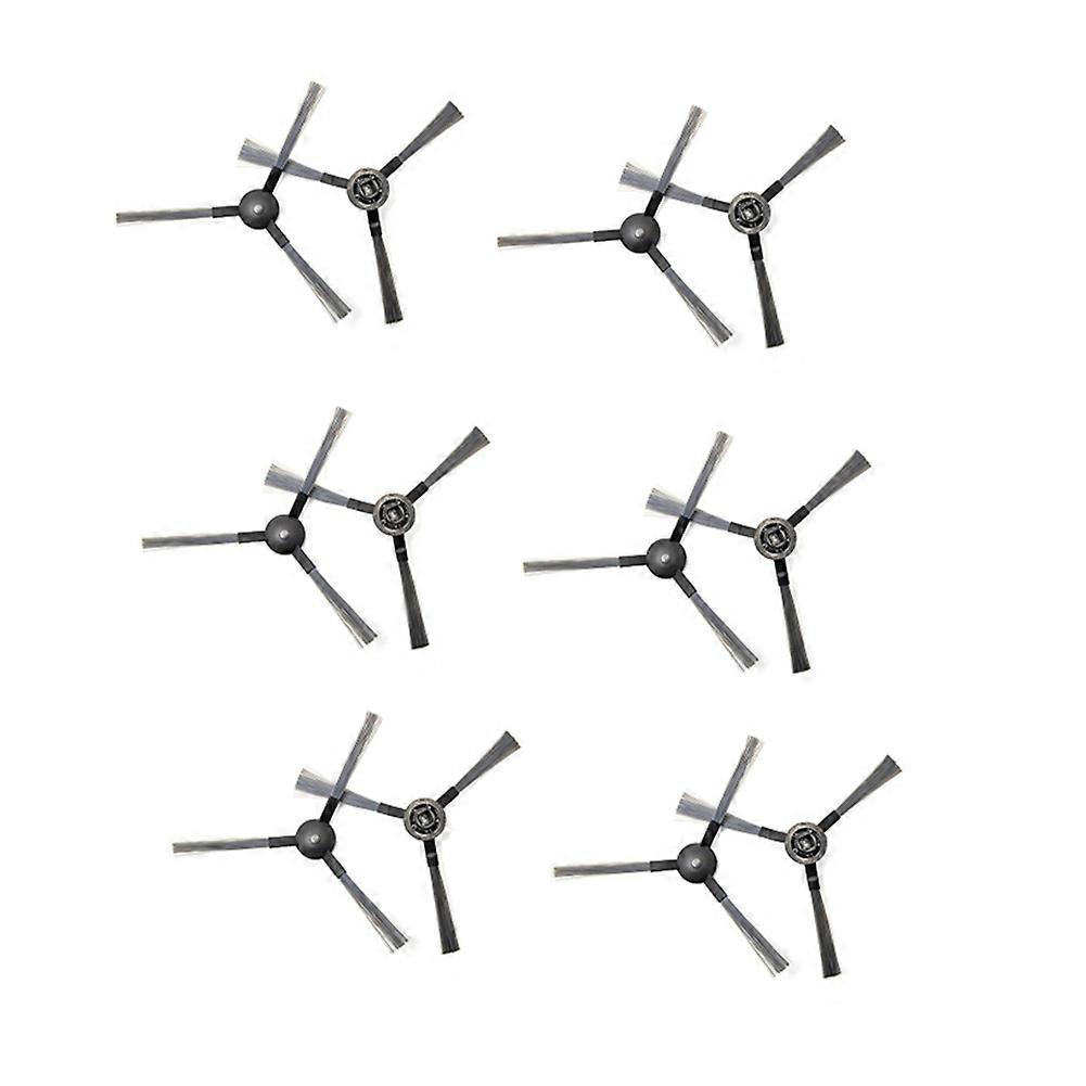 Set Mit 12 Seitenbürsten Für Redkey R10 Zubehör - Ersatzteile Für Seitenbürsten