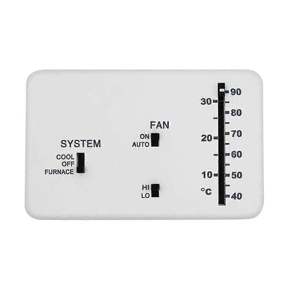 Analoger Ersatzthermostat Für Dometic-wohnmobile (kühlen/heizen/lüftung/aus) 3106995.032