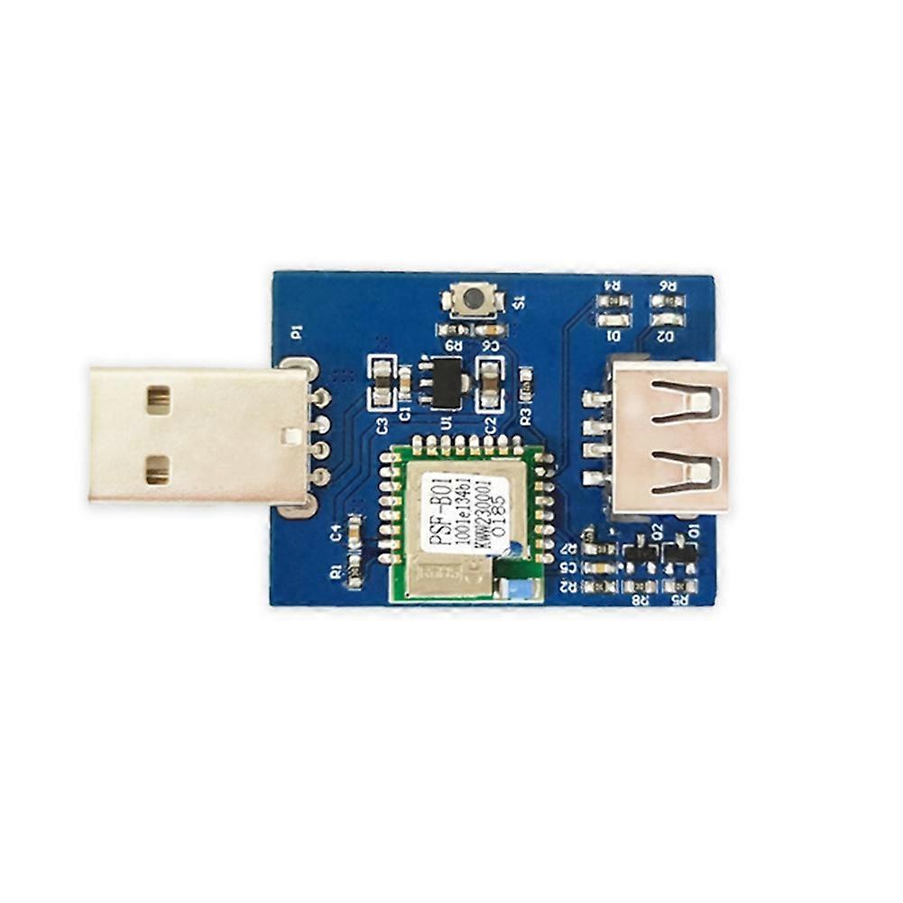 5v Usb-wlan-smart-schaltermodul Mit Intelligenter Timer-steuerungsplatine Für Hausautomation Und Ewelink-funknetzwerke