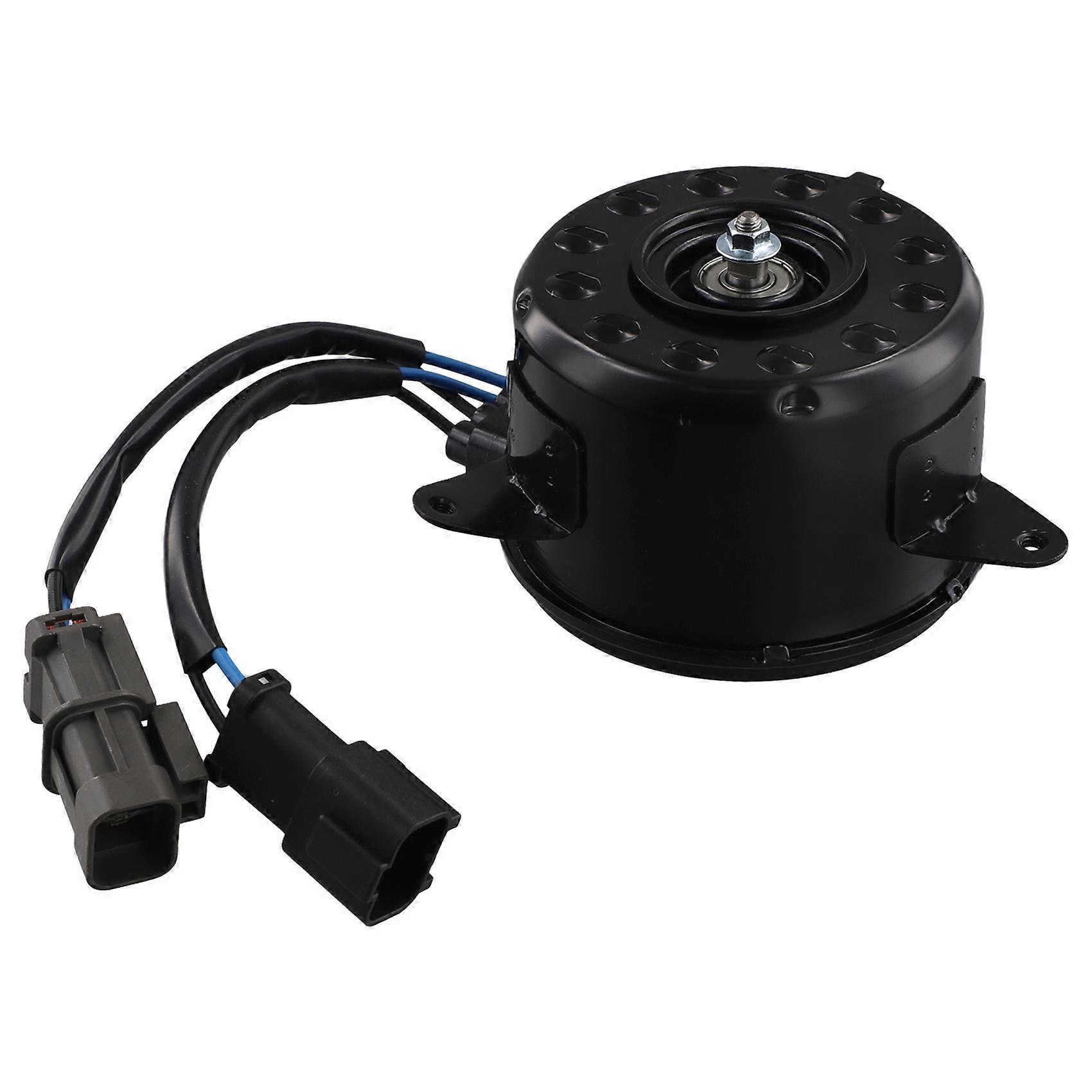 Kühlerlüftermotor 21487-1ka0e, 21487-1ka0b, 21487-1ka0a Für Versa 2012-2019 Und Versa Note 2014-2019