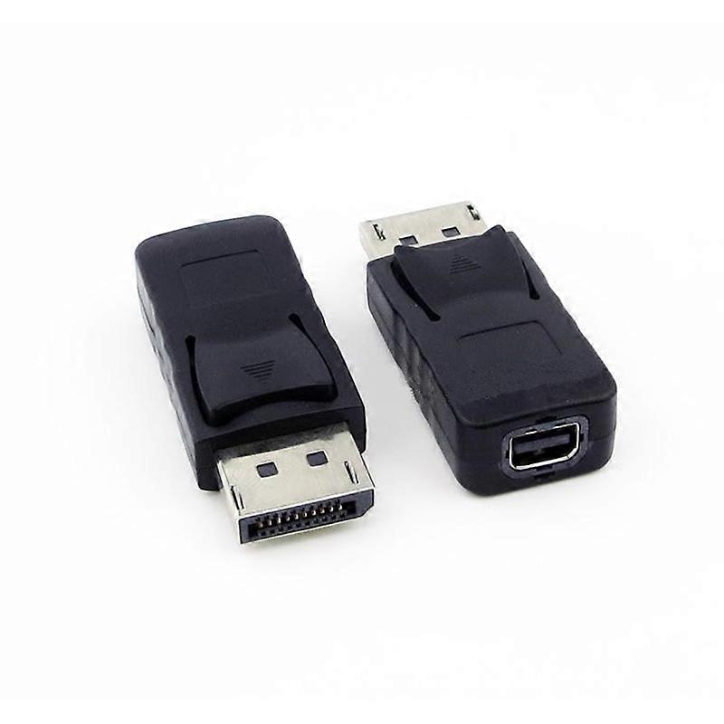 Adapter Von Displayport-buchse Auf Mini-dp