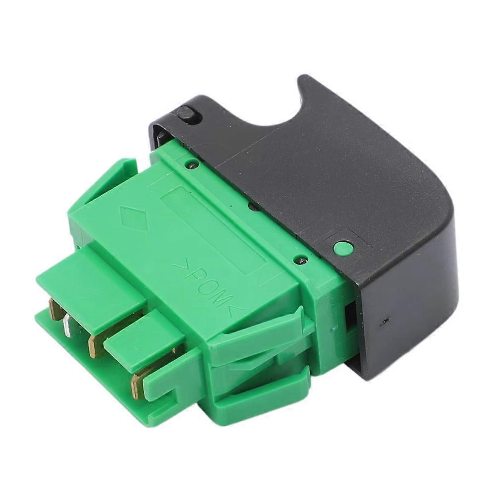 Elektrischer Fensterheberschalter, Elektrischer Fensterheberschalterknopf 6554.kz 84810-0h010 Für Citroën Peugeot C1 107 1007 2005-2014