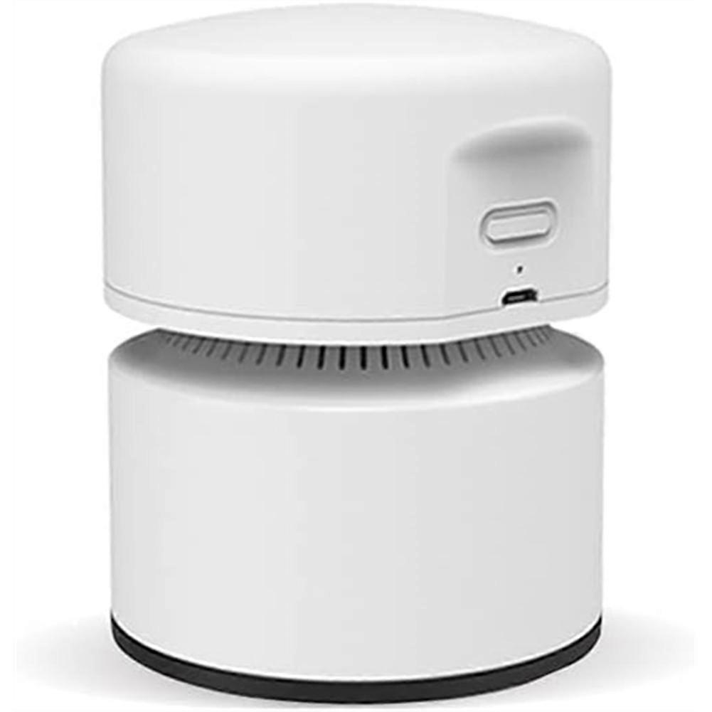 Mini-staubsauger, Kleiner Tragbarer Usb-staubsauger Für Büro Und Zuhause, Kabelloser Mini-handstaubsauger Für Den Schreibtisch