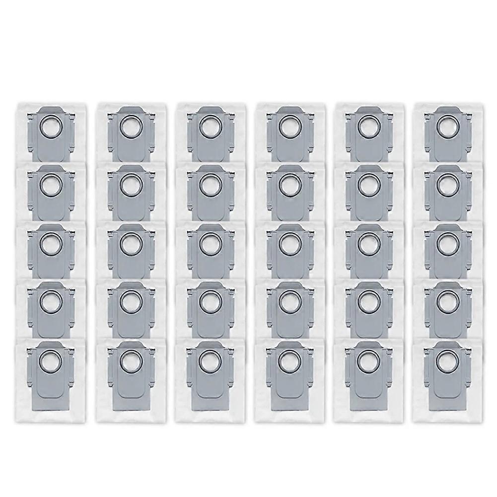 Ersatz-staubbeutel Für Roborock P10s/p10s Pro/v20/p10 A7400rr/q Revo Saugroboter