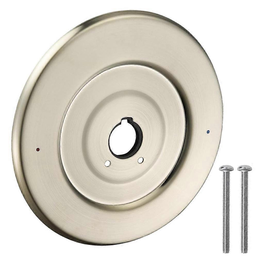 Ersatzrosette Für Armaturen Der Moen 16090 Château Kollektion, Rosette Für Einhebel-bad- Und Duscharmaturen
