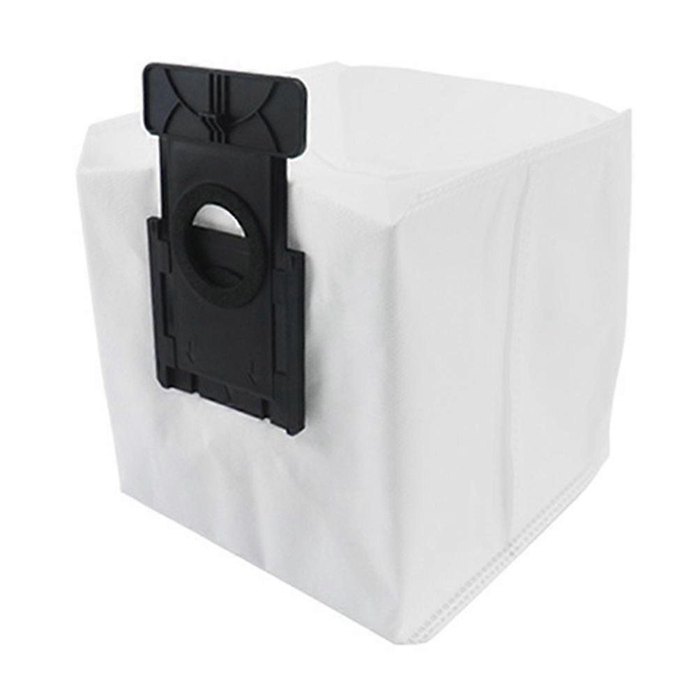 Packung Mit 10 X 3,3-liter-staubbeuteln Für Medion X50 Sw / Beko Vrr80214vb Staubsauger