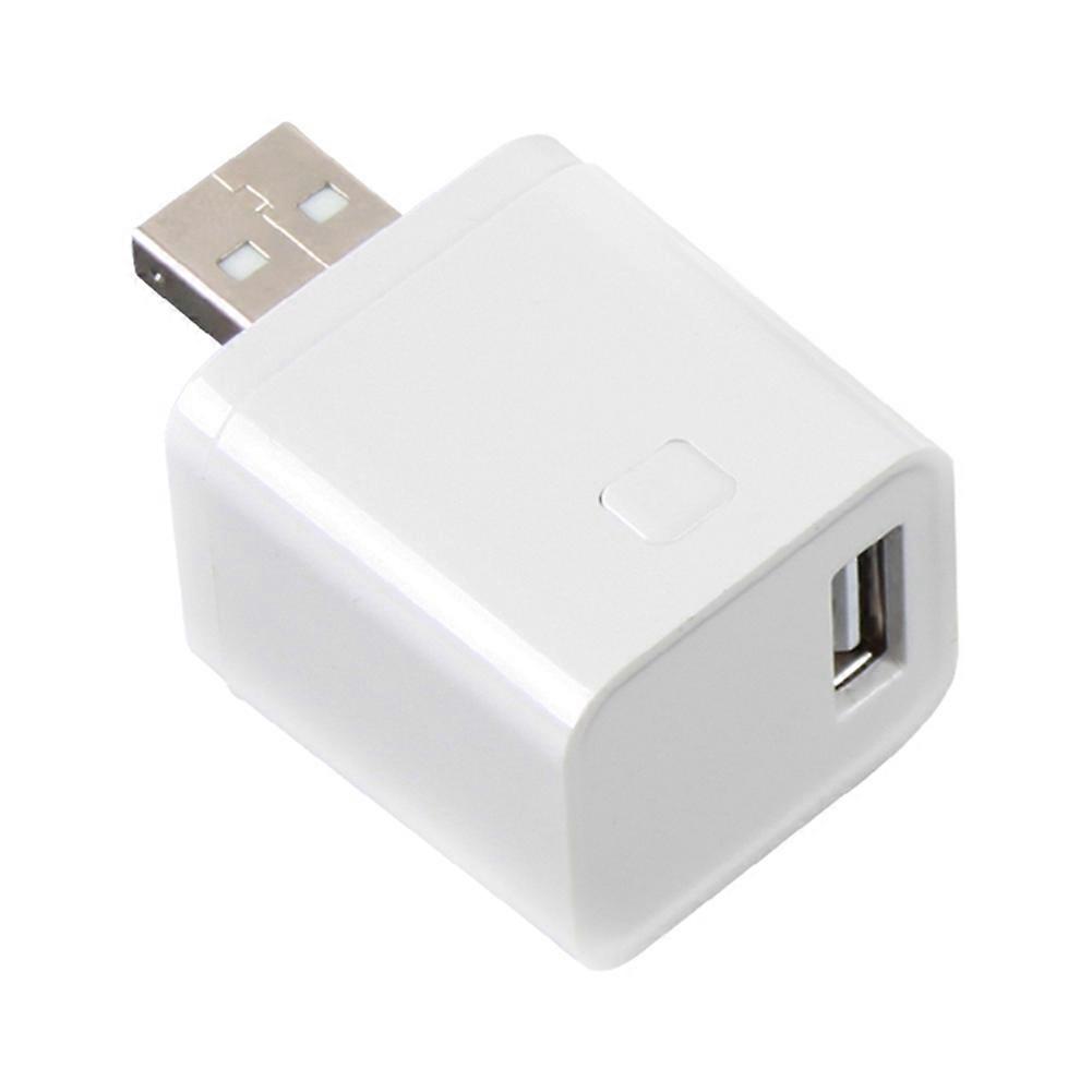 Tuya Smart Wifi 5v Mini Usb Netzteil Für Die Smarte Steuerung Ihres Lebens, Kompatibel Mit Alexa, Google, Yandex Und Alice (1 Usb).