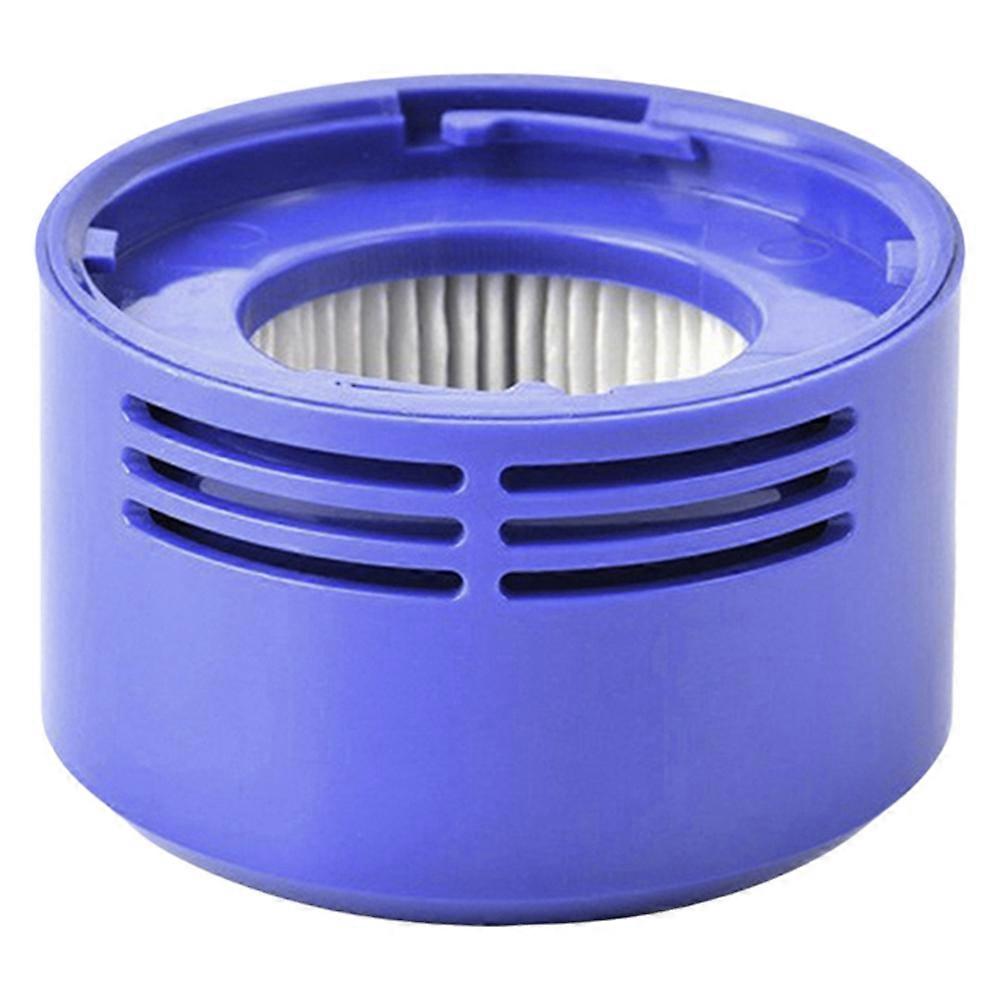 Geeignet Für V7/v8 Staubsaugerzubehör: Hinterer Hepa-filter, Filterelement Und Hinterer Filter.