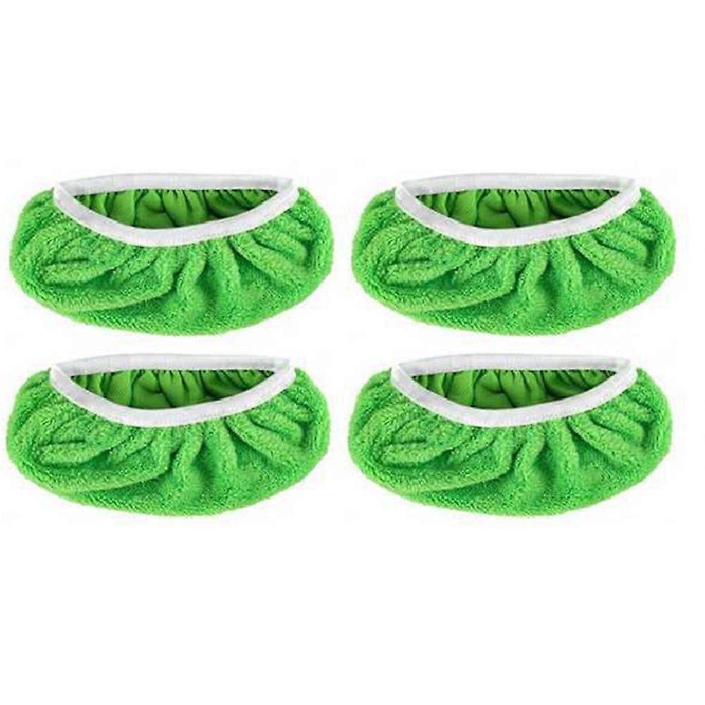 Swiffer Sweeper Nachfüllpads – Waschbare Trocken- Und Nassreinigungstücher Für Den Haushalt (8 Stück)