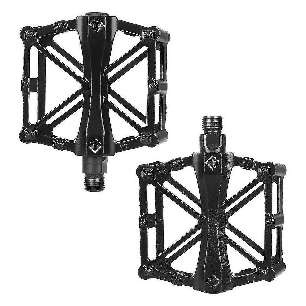 Pedale Aus Aluminiumlegierung Mit Doppelten Kugellagern Für Mountainbikes