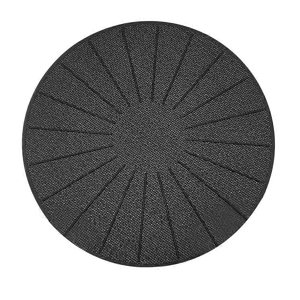 Schutzmatte Für Induktionskochfelder – Kratzfestes Silikon Und Fiberglas – Für Magnetische Kochfelder – Rutschfeste Unterlage