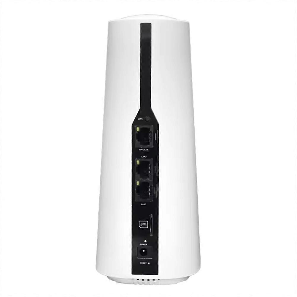 M55 Esim 5g Wifi 5/6 Modem, Ac1200 Lte Indoor Fixed Wireless Access Cpe, Sim-kartensteckplatz, Günstiger 5g-wlan-router, Us-stecker