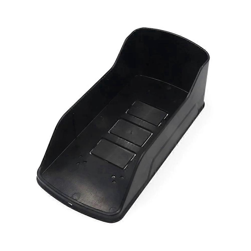 Regensicheres Gehäuse Für Zutrittskontroll-tastatur, Türklingel Oder Kartenleser, Sonnenschutz.