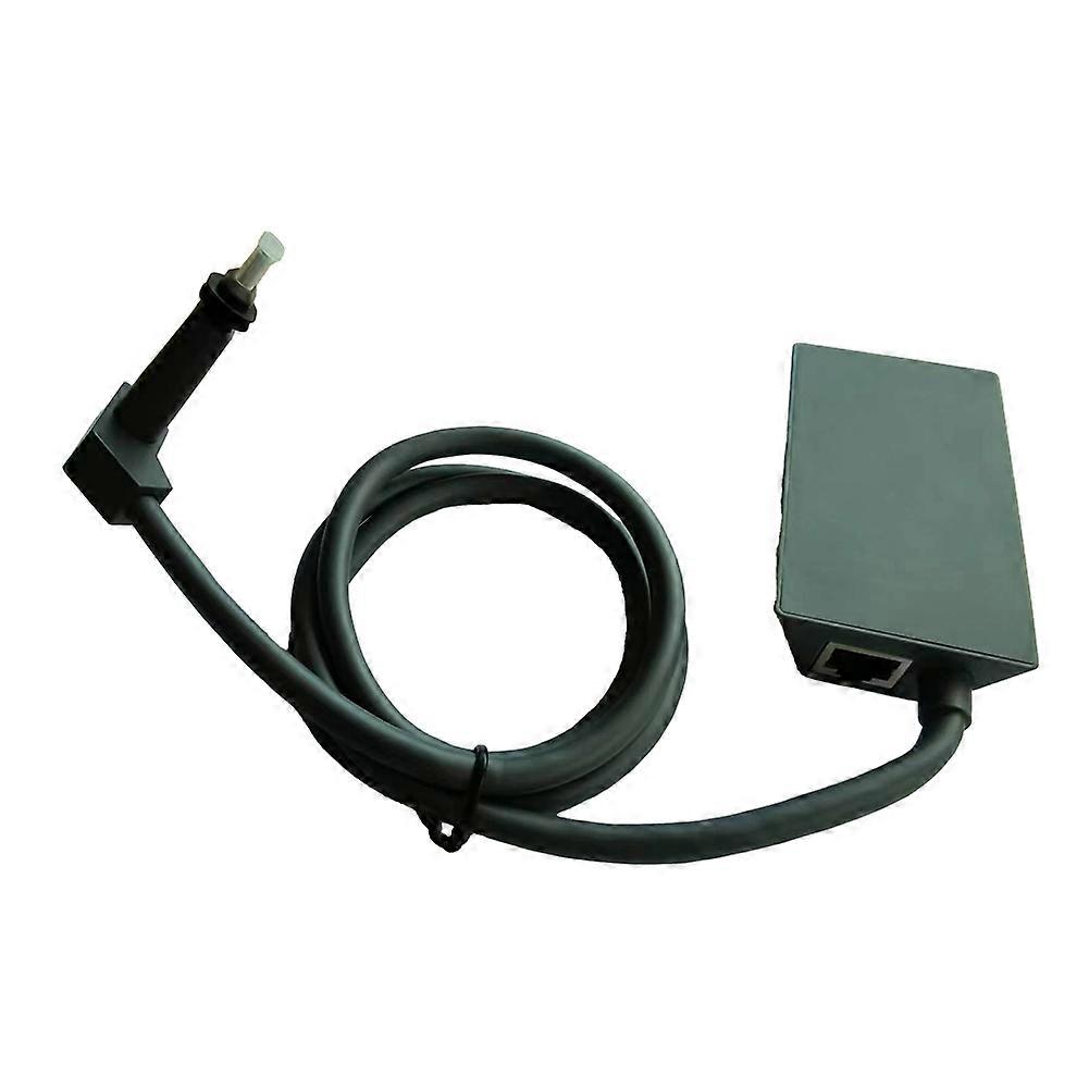 Konverterbox Für Starlink V2-router Auf Rj45-buchse, Datenübertragungsgeschwindigkeit 670 Mbit/s