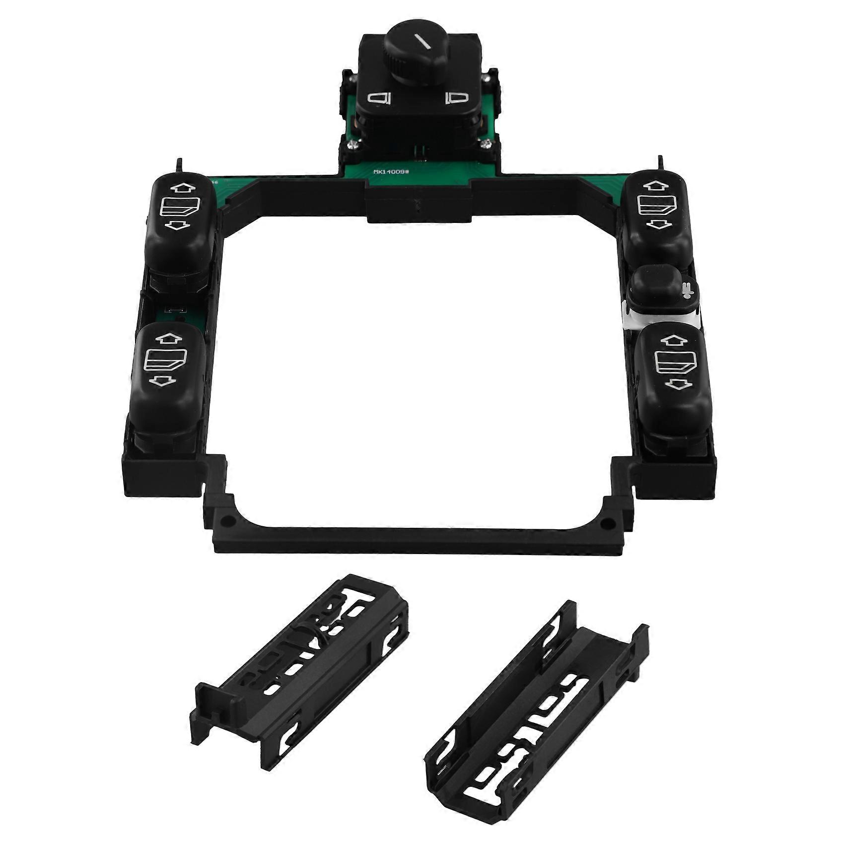 2028208210 A2028208210 Fensterheber-bedienknopf Für Mercedes-benz W202 C230 C280 C220 C36 Amg