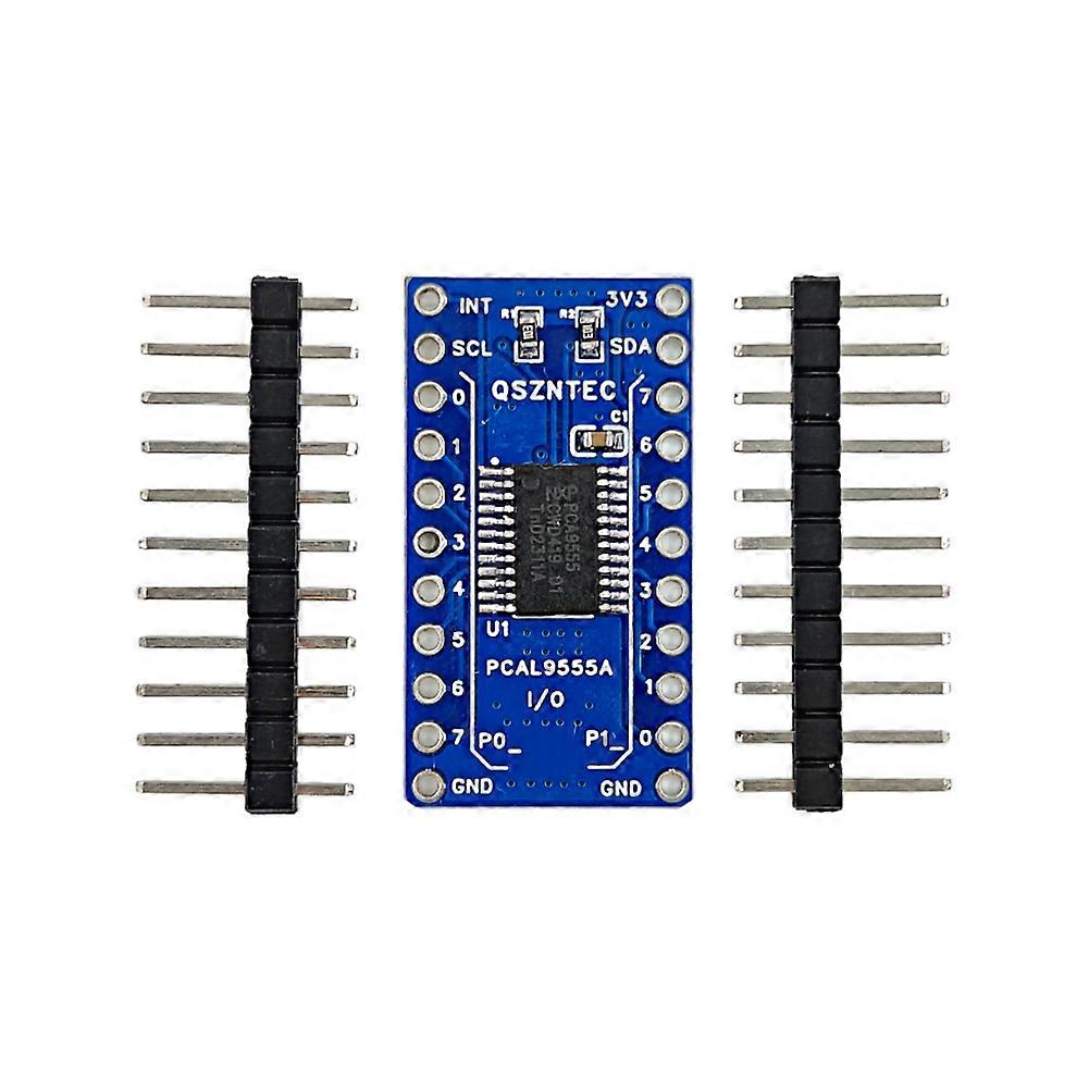 Pca9555 I/o-erweiterungsmodul, 16-kanal-gpio-pegelwandlung, Nicht Mcp23017, Pcf8575, Pca9555
