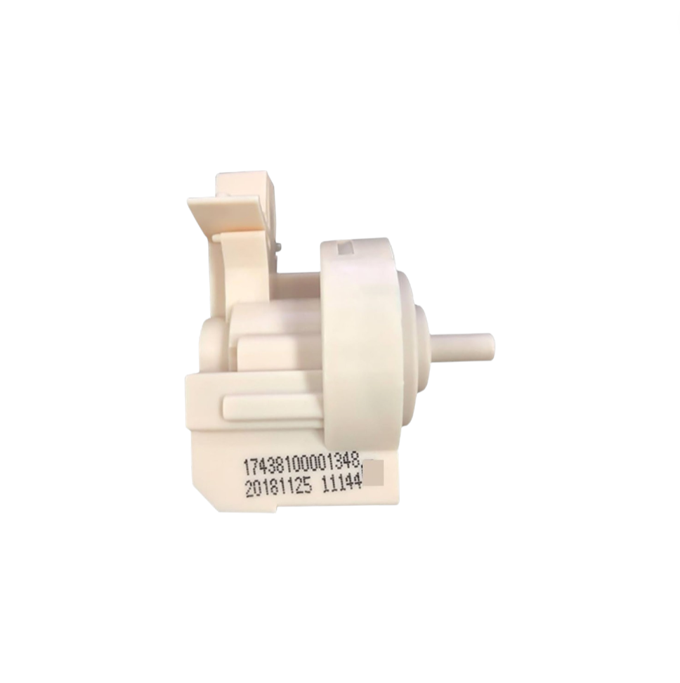 Ersatzteil - Pressostat D'Origine - -