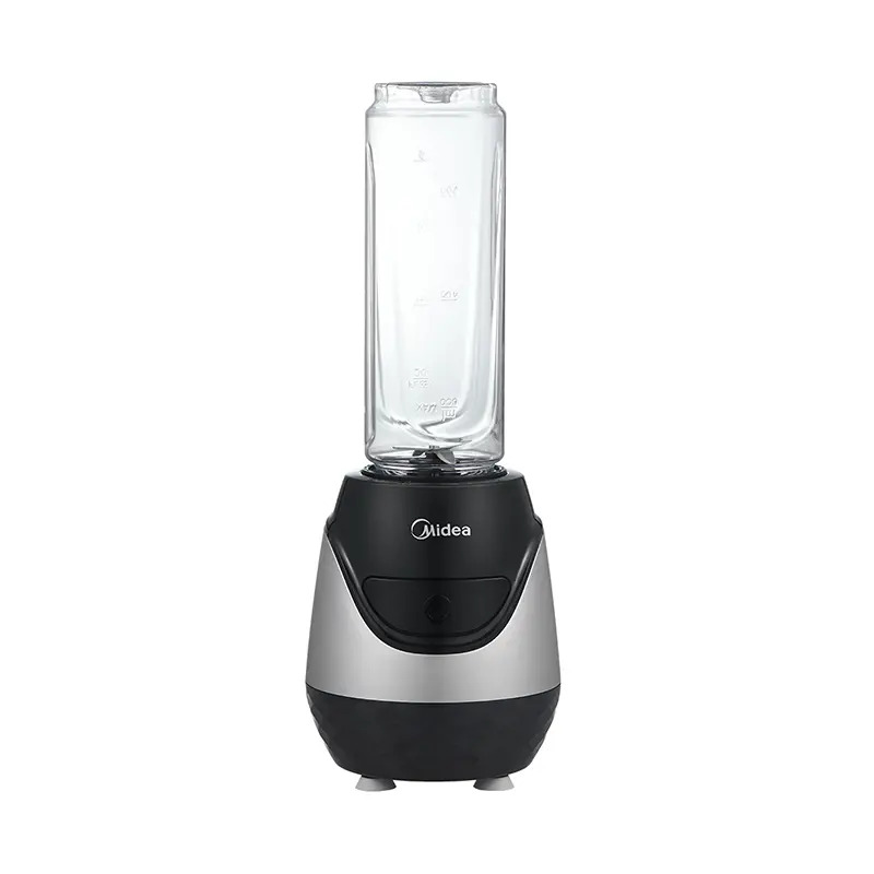 Midea Bl1189cee-mp01s Mini-standmixer Personal Blender 600w
