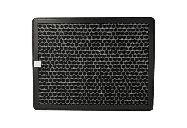 3-teiliges Filter-Set kompatibel mit Philips AC2887/10 Luftreiniger - HEPA-Filter, Aktivkohlefilter, Befeuchtungselement - Vhbw