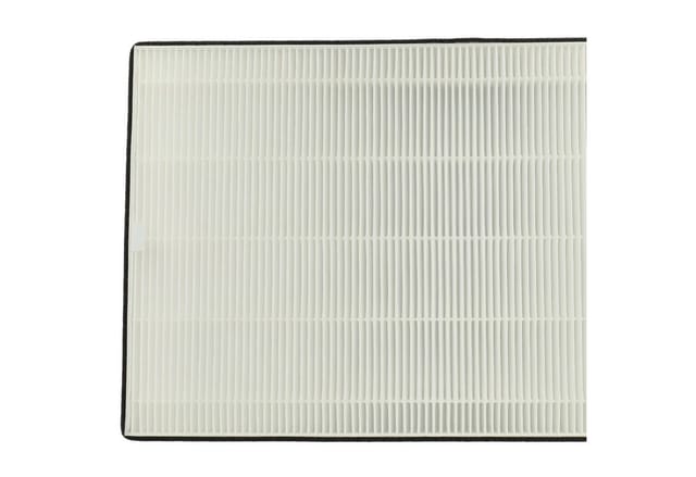 2-teiliges Filter-Set kompatibel mit Ideal AP35H, AP35 Luftreiniger - HEPA-Filter, Aktivkohlefilter - Vhbw