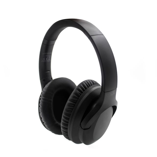 Kendo 24ex Bügelkopfhörer, Bluetooth Anc, Faltbar
