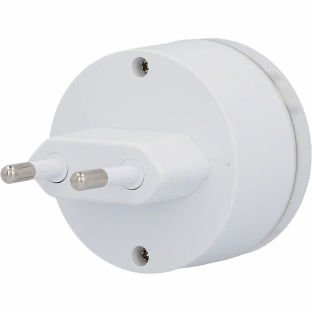 Plug In Funk Gong WDP10 Zum Einstecken in die Steckdose, Türklingelanlagen - Unitec