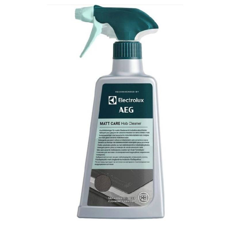 Ersatzteil - Spray Nettoyant Pour Plaque - -