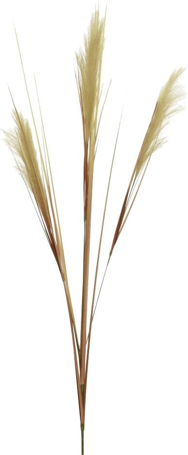 Kaemingk Büschel Sand 115 Cm Material Polyester Kunstpflanze