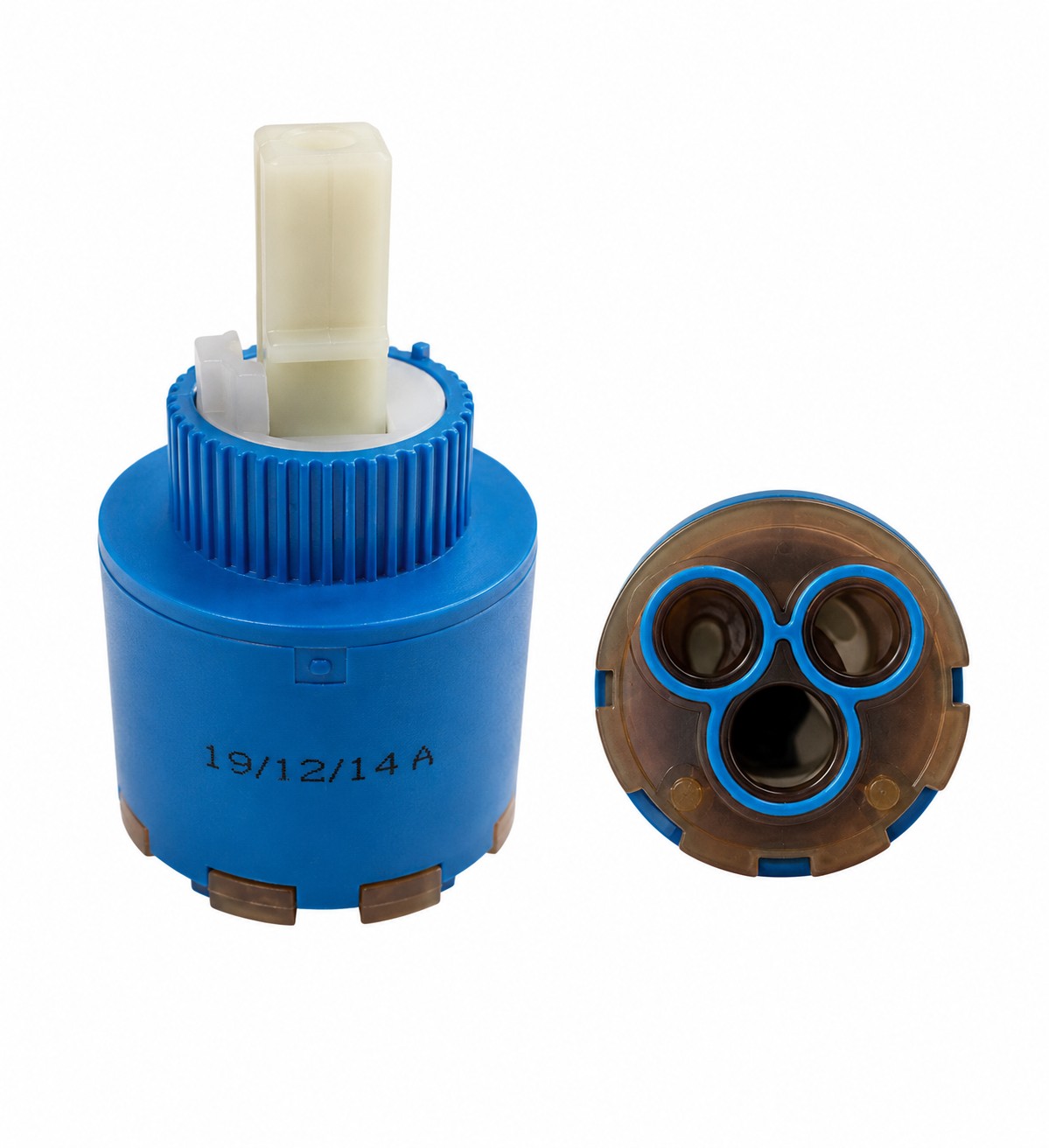 Ersatzkartusche Ø35,4 Mm Ohne Verteiler Save Energy Galatron 0135cfoc3-003.02 Kartuche
