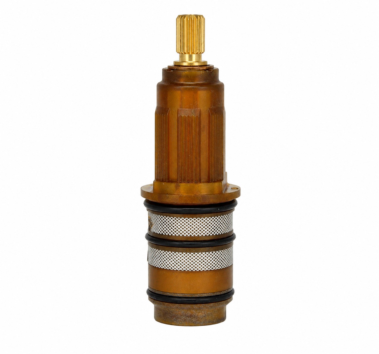 Ersatzkartusche Für Thermostatmodell Ø26 Mm Mit Räumnadel 7,6 X 20 Galatron 0426afoc1-001 Kartuche