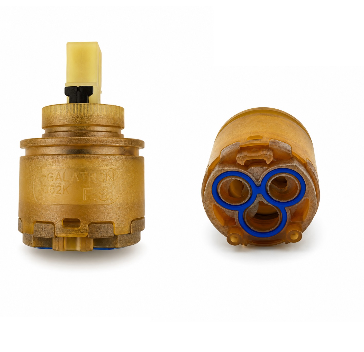 Ersatzkartusche Ø35 Mm Mit Energiesparfunktion Galatron Spa 0135cfoc1-009.00 Kartuche